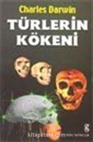 Türlerin Kökeni