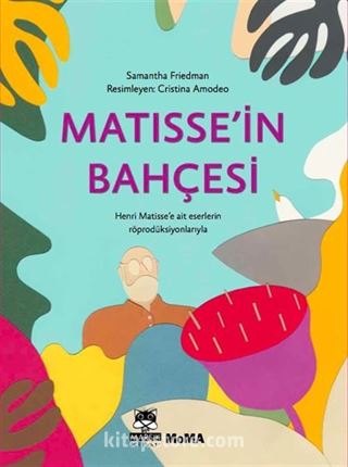 Matisse'in Bahçesi