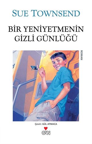 Bir Yeniyetmenin Gizli Günlüğü