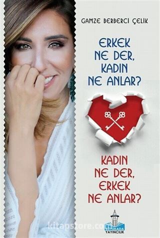 Erkek Ne Der, Kadın Ne Anlar? Kadın Ne Der, Erkek Ne Anlar?