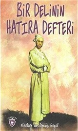 Bir Delinin Hatıra Defteri