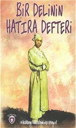 Bir Delinin Hatıra Defteri