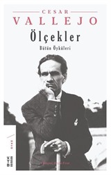 Ölçekler / Bütün Öyküleri