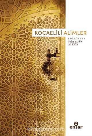 Kocaelili Alimler