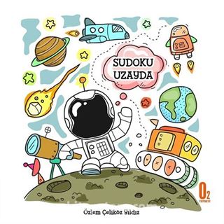 Sudoku Uzayda