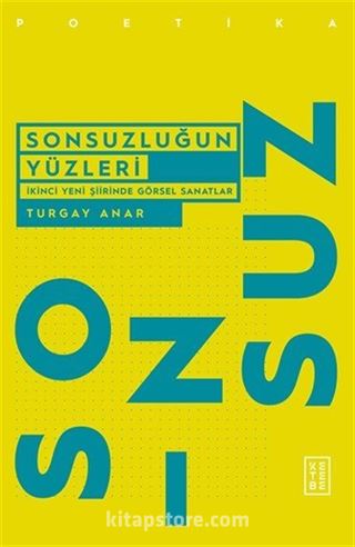 Sonsuzluğun Yüzleri