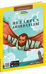 National Geographic Kids / Hazarfen Ahmed Çelebi