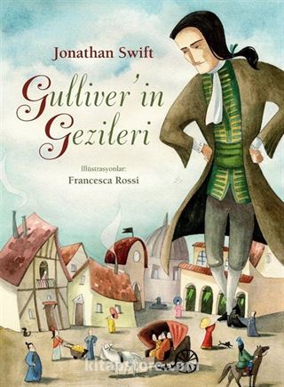 Gulliver'in Gezileri