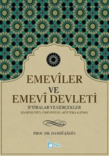 Emeviler ve Emevi Devleti