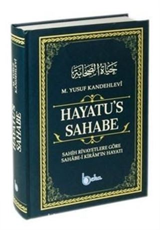 Hayaatu's Sahabe