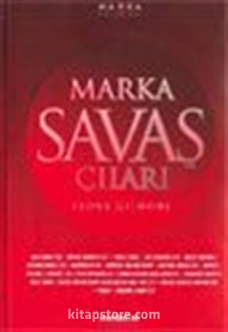 Marka Savaşçıları