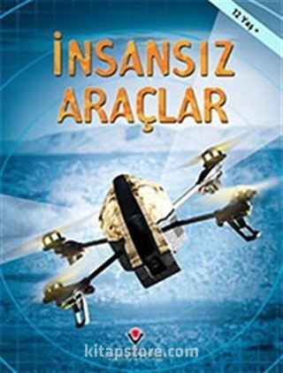 İnsansız Araçlar