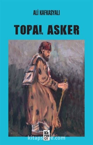 Topal Asker