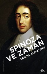 Spinoza ve Zaman