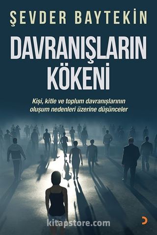 Davranışların Kökeni