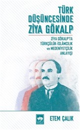 Türk Düşüncesinde Ziya Gökalp