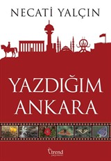 Yazdığım Ankara