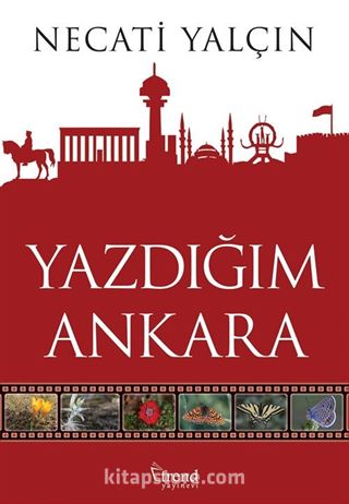 Yazdığım Ankara