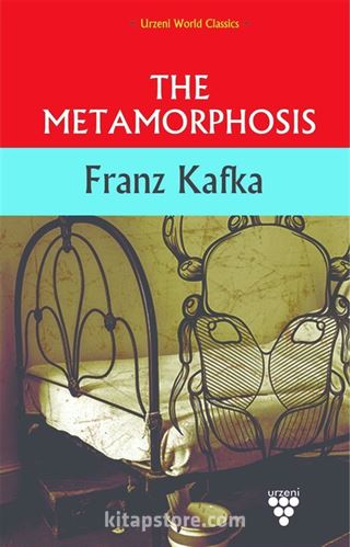 The Metamorphosis