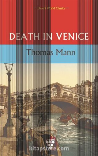 Death In Venice