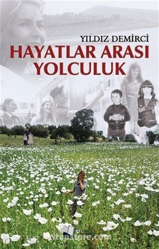 Hayatlar Arası Yolculuk