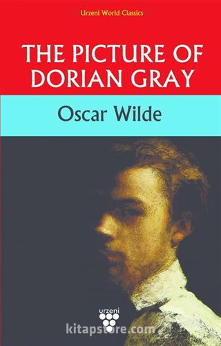 The Picture Of Dorian Gray