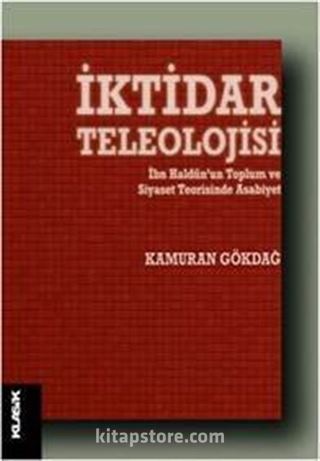 İktidar Teleolojisi