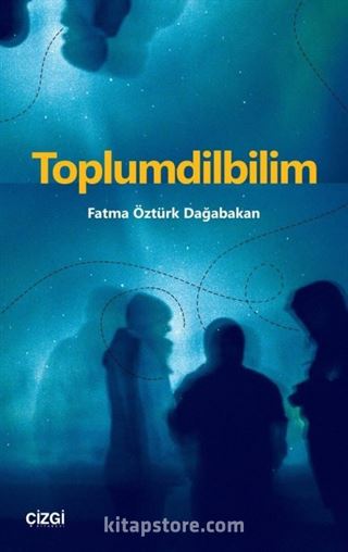 Toplumdilbilim