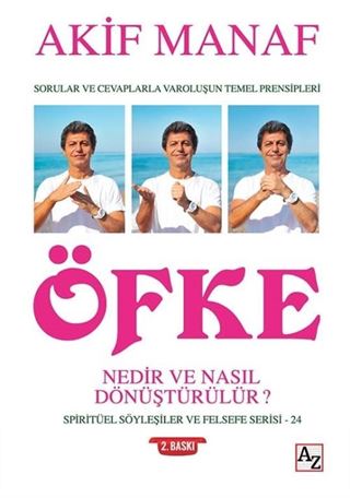 Öfke