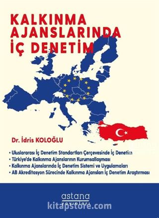 Kalkınma Ajanslarında İç Denetim