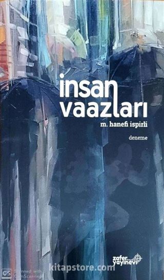 İnsan Vaazları