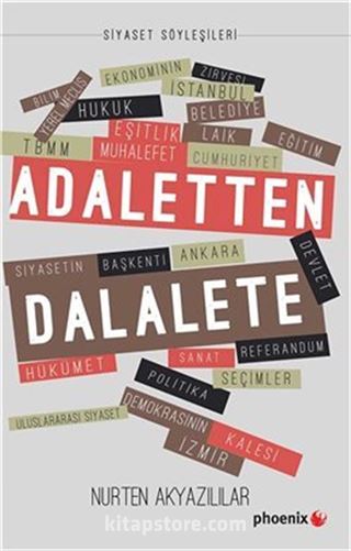 Adaletten Dalalete