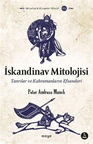 İskandinav Mitolojisi