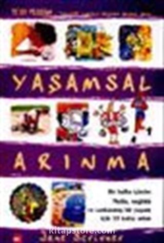 Yaşamsal Arınma