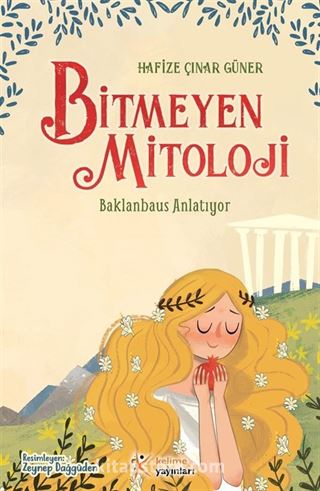 Bitmeyen Mitoloji - Baklanbaus Anlatıyor