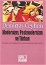 Modernizm, Postmodernizm ve Türban