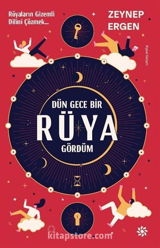 Dün Gece Bir Rüya Gördüm