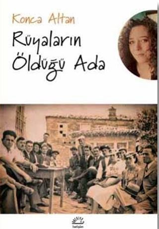 Rüyaların Öldüğü Ada