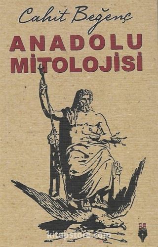 Anadolu Mitolojisi