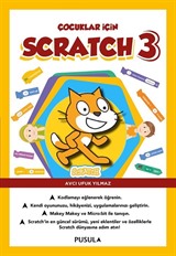 Çocuklar için Scratch 3