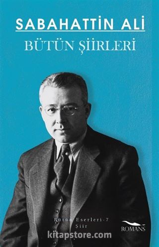 Bütün Şiirleri