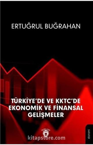 Türkiye De Ve Kktc De Ekonomik Ve Finansal Gelişmeler