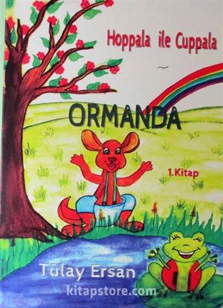 Hoppala ile Cuppala (5 Kitap)