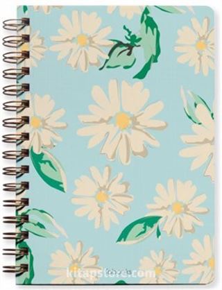 Dasiy Undated Planner