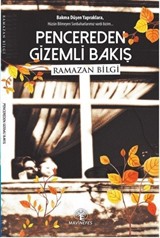 Pencereden Gizemli Bakış