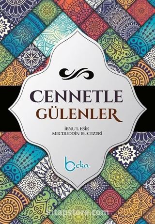 Cennetle Gülenler