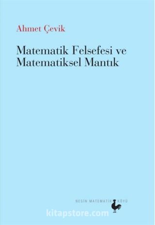 Matematik Felsefesi ve Matematiksel Mantık