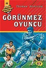 Görünmez Oyuncu (48.kitap)