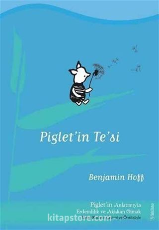 Piglet'in Te'si