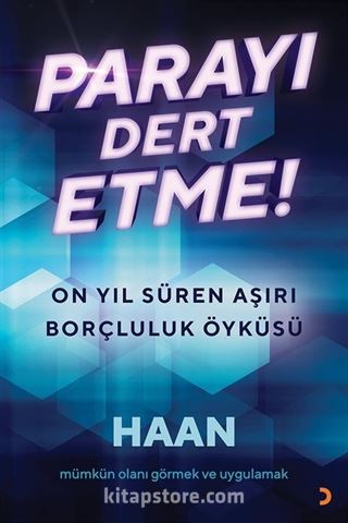 Parayı Dert Etme!